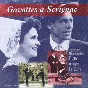 Gavottes à Scrignac