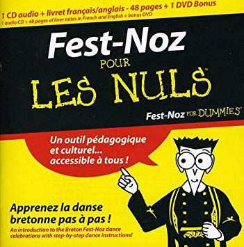 Fest-Noz pour les nuls