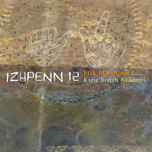 Izhpenn 12