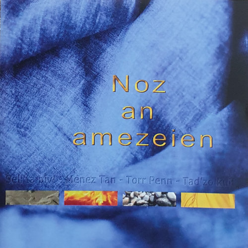 Noz An Amezeien