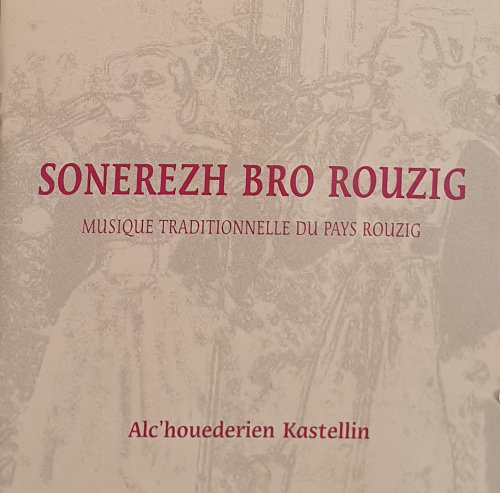 Sonerezh bro Rouzig