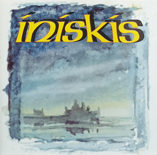 Iniskis