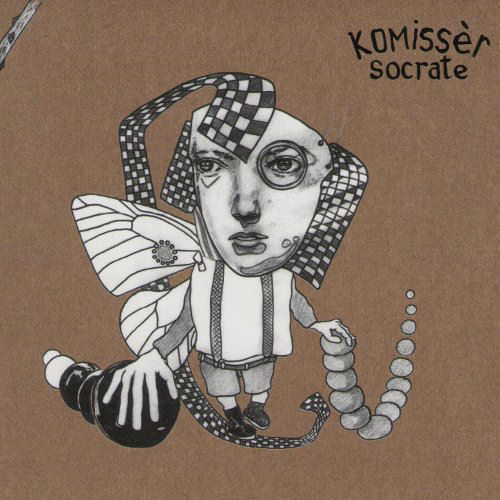 Komissèr Socrate