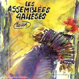 Les assemblées gallèses