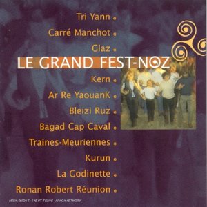 Le grand fest-noz