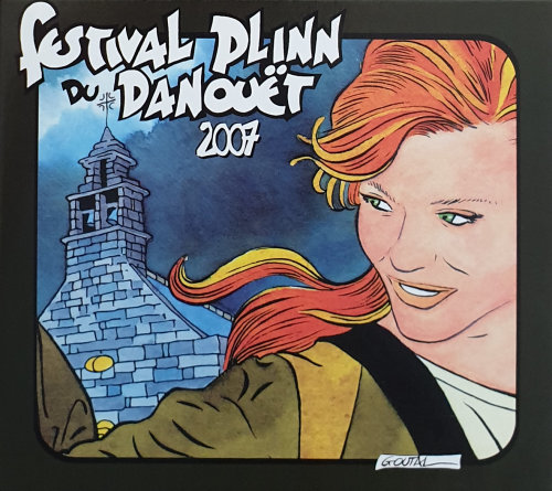Festival Plinn du Danouet 2007 - CD1