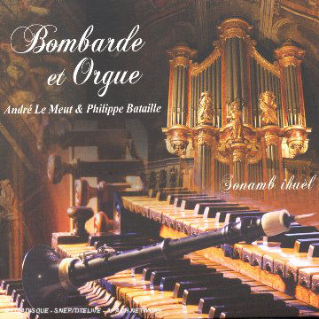 Bombarde et Orgue