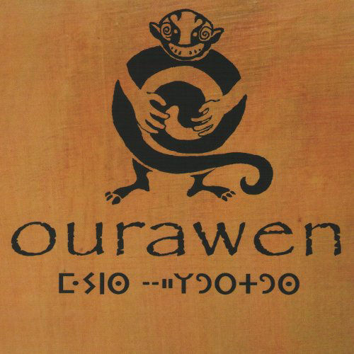 Ourawen