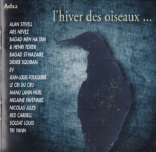 L'hiver des oiseaux