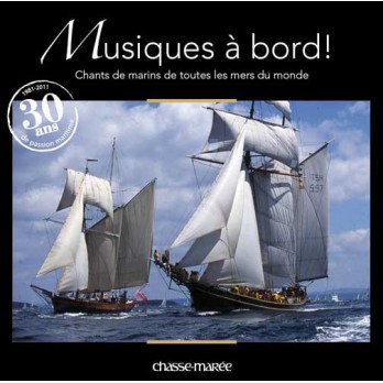 Musiques à bord !