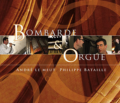 Bombarde et Orgue - Volume 2