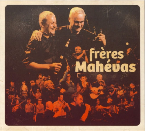 Frères Mahévas