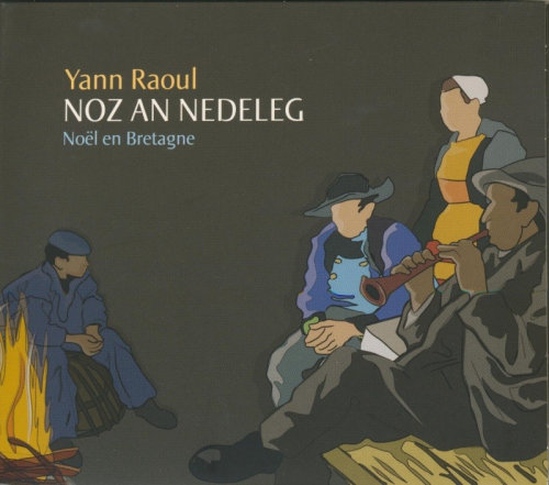 Noz an Nedeleg