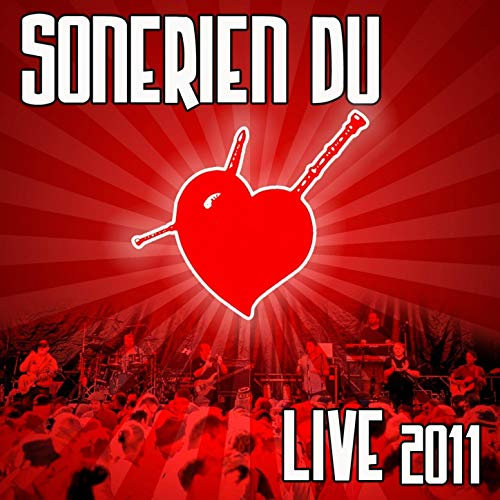 Live 2011