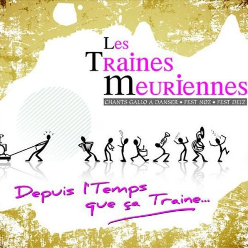 Depuis l'Temps que ça Traine