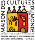 Maison des Cultures du Monde