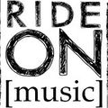 Ride on music