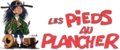 Association Les Pieds au plancher