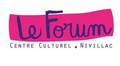 Centre culturel Le Forum