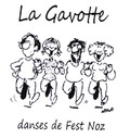 La Gavotte de Plessé