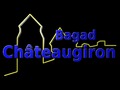 Bagad de Chateaugiron