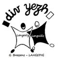 Divyezh Languidic