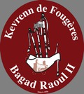 Bagad Raoul II