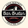 Le bar breton