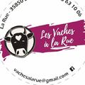 Les Vaches à la Rue