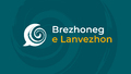 Brezhoneg e Lanvezhon