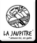 La jaupitre