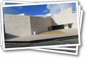Cour et Jardin