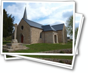 Eglise St Pierre