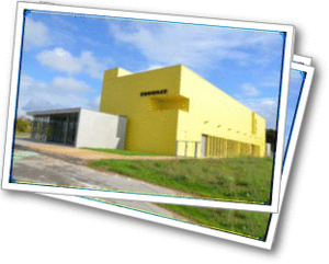 Salle Equinoxe