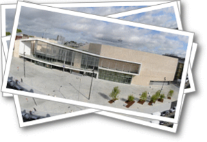 Centre Evénementiel