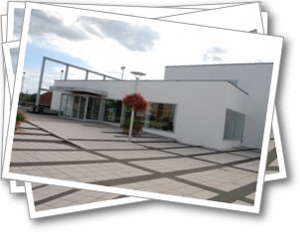Centre Culturel 