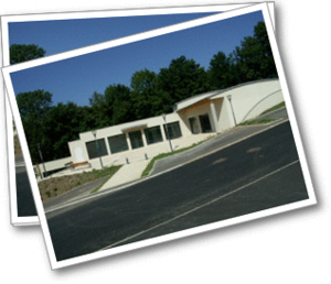 Espace de l'Auberderie
