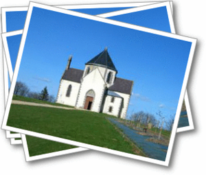 Chapelle Notre Dame du Mont Carmel