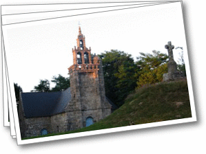 Chapelle du Loc