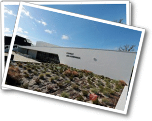Espace les Hermines