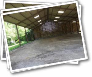 La Ferme de Bellevue