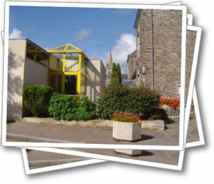Salle multifonctions