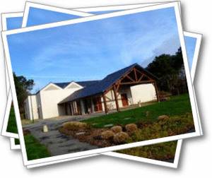 Salle Beg Er Lann