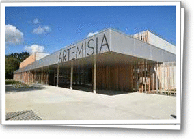 Centre culturel Artemisia