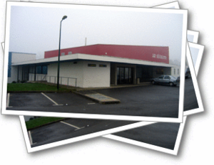 Salle Ar Sterenn