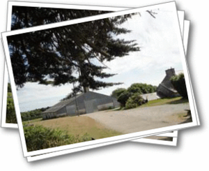 Hangar de Messouflin
