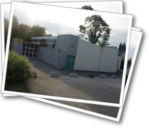 Salle Jean moulin