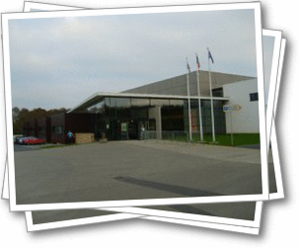 Espace Avel Vor