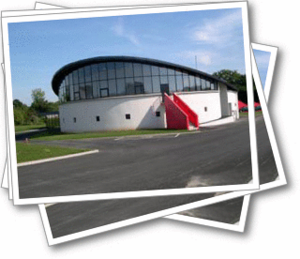 Centre socio culturel l'Ellipse