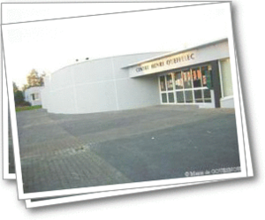 Centre Henri Queffelec
